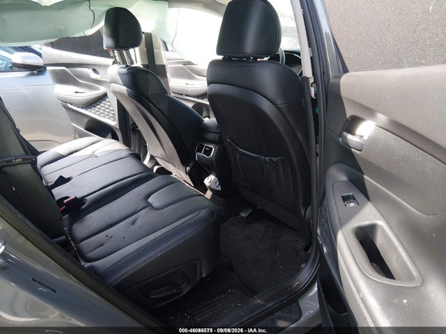 2023 HYUNDAI SANTA FE SEL 8