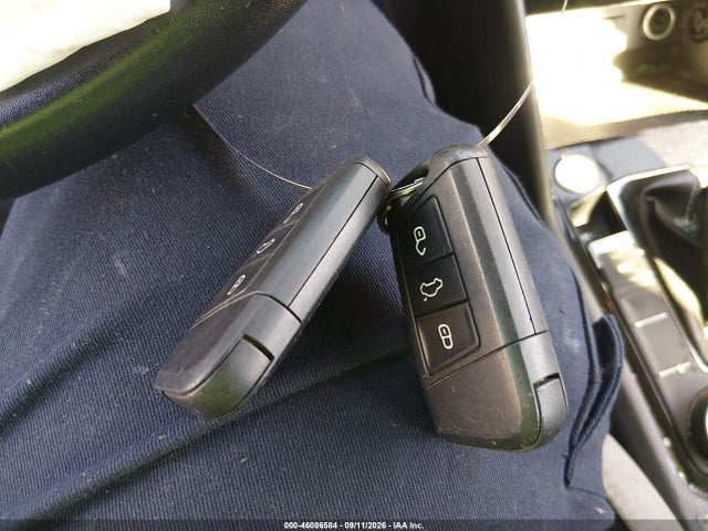 2023 VOLKSWAGEN TAOS 1.5T S 11