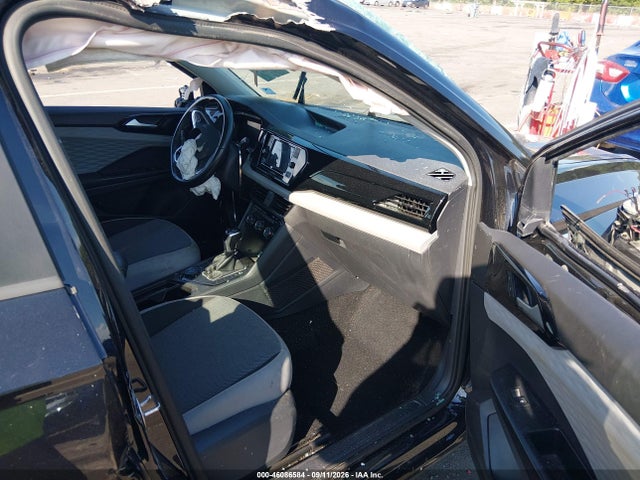 2023 VOLKSWAGEN TAOS 1.5T S 5