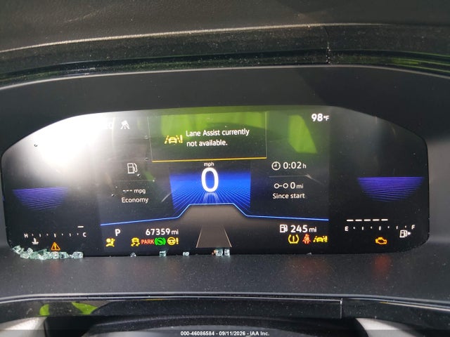 2023 VOLKSWAGEN TAOS 1.5T S 7