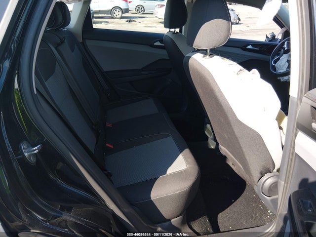 2023 VOLKSWAGEN TAOS 1.5T S 8