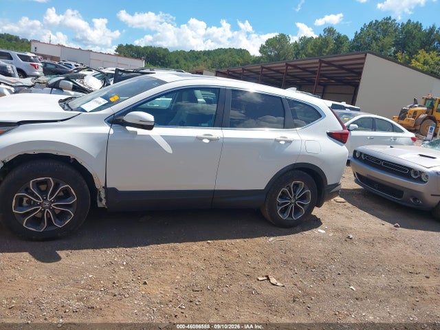 2020 HONDA CR-V 2WD EX 14