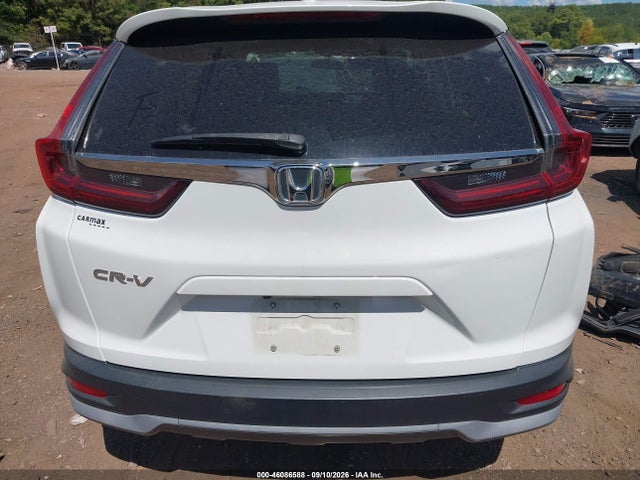 2020 HONDA CR-V 2WD EX 16