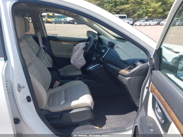 2020 HONDA CR-V 2WD EX 5
