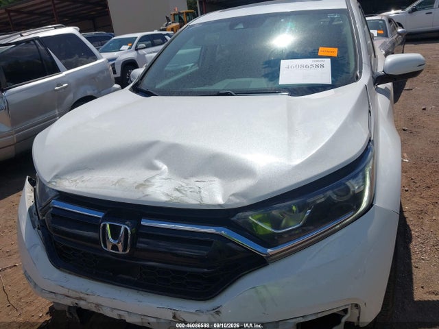 2020 HONDA CR-V 2WD EX 6
