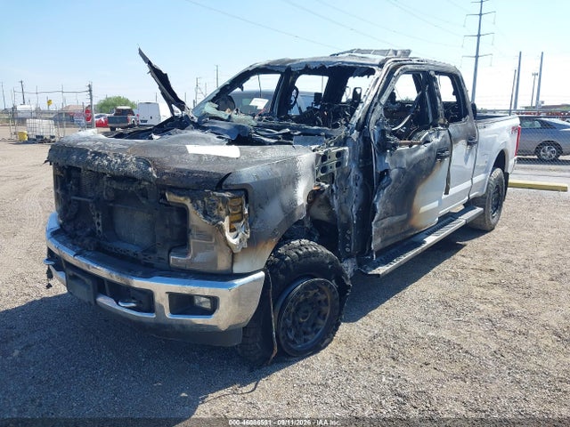2019 FORD F-250 XLT 2