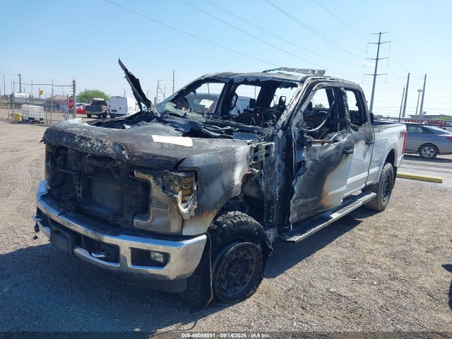 2019 FORD F-250 XLT 6