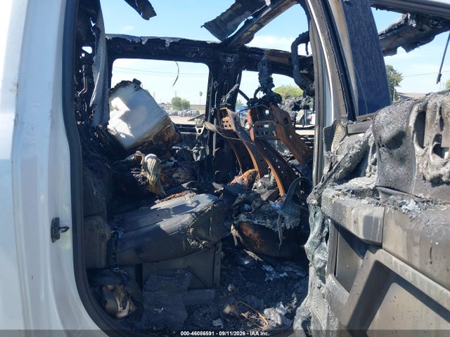 2019 FORD F-250 XLT 8
