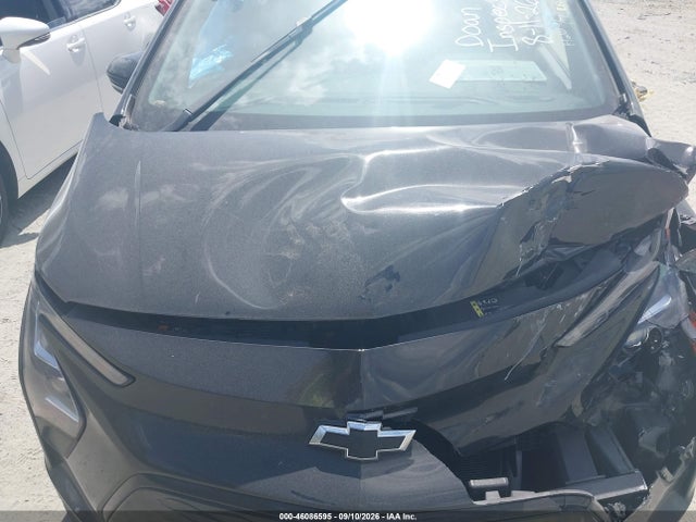 2023 CHEVROLET BOLT EV FWD 2LT 10
