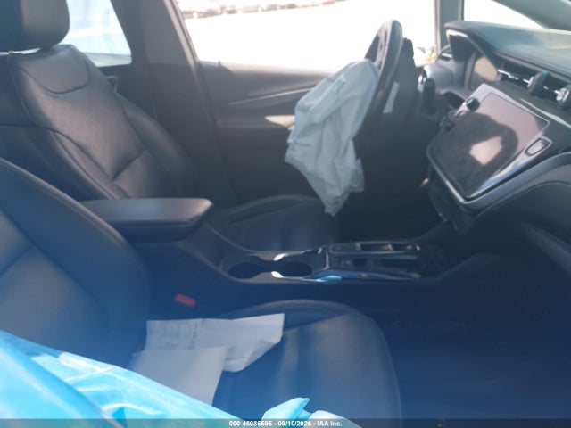 2023 CHEVROLET BOLT EV FWD 2LT 5