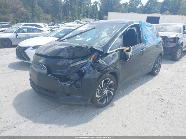 2023 CHEVROLET BOLT EV FWD 2LT 6