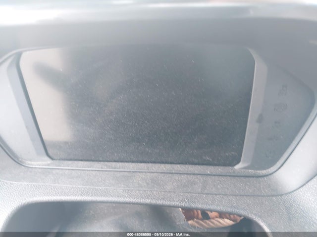 2023 CHEVROLET BOLT EV FWD 2LT 7