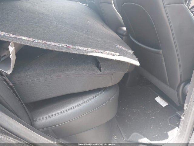 2023 CHEVROLET BOLT EV FWD 2LT 8