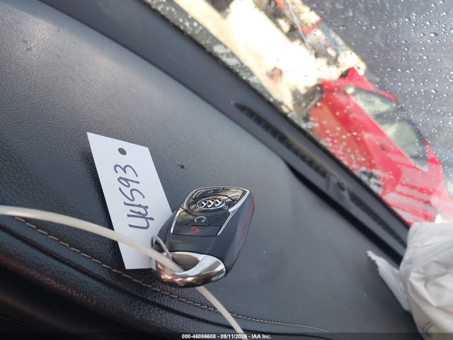 2018 BUICK ENVISION ESSENCE 11