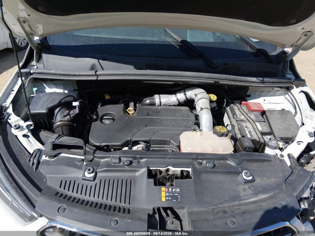 2019 BUICK ENCORE AWD ESSENCE 10