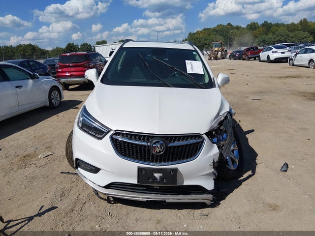 2019 BUICK ENCORE AWD ESSENCE 11