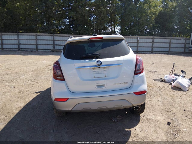 2019 BUICK ENCORE AWD ESSENCE 15