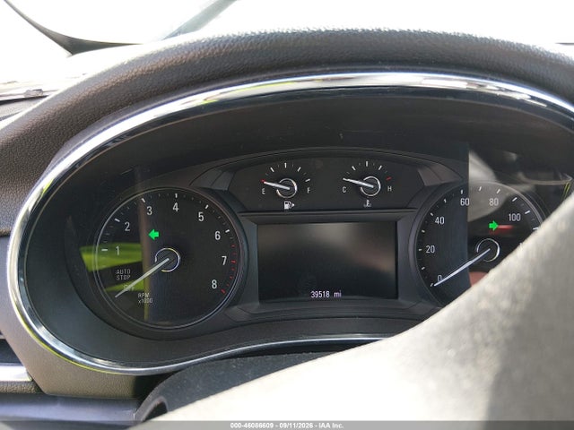 2019 BUICK ENCORE AWD ESSENCE 7