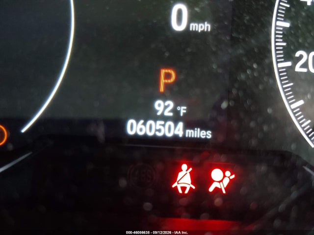 2022 HONDA ACCORD SPORT 2.0T 15