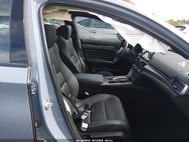 2022 HONDA ACCORD SPORT 2.0T 5