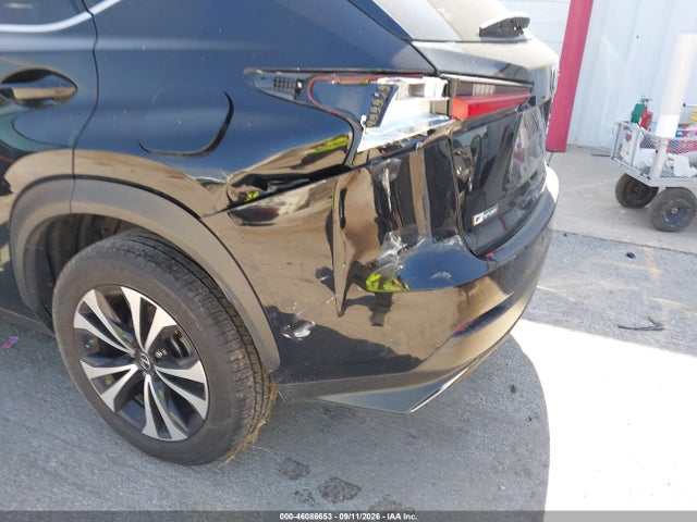 2021 LEXUS NX 300 F SPORT 6