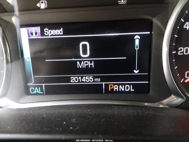 2018 GMC ACADIA SLT-1 15