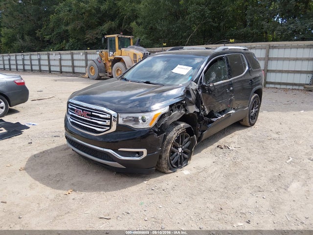 2018 GMC ACADIA SLT-1 2