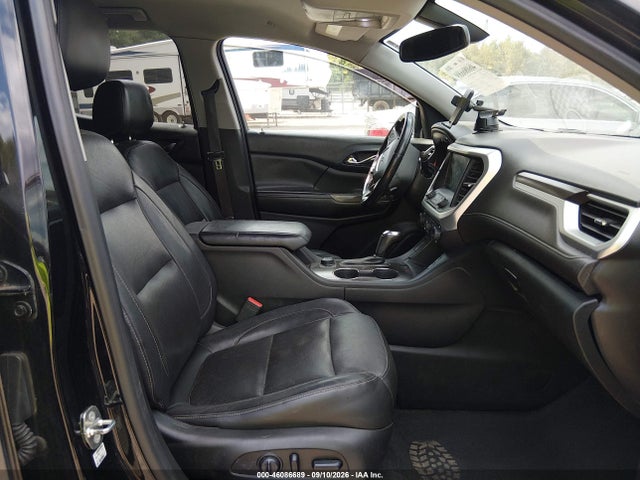 2018 GMC ACADIA SLT-1 5