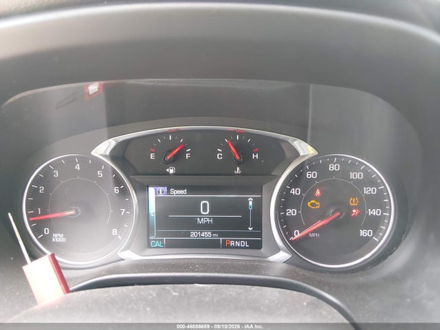 2018 GMC ACADIA SLT-1 7