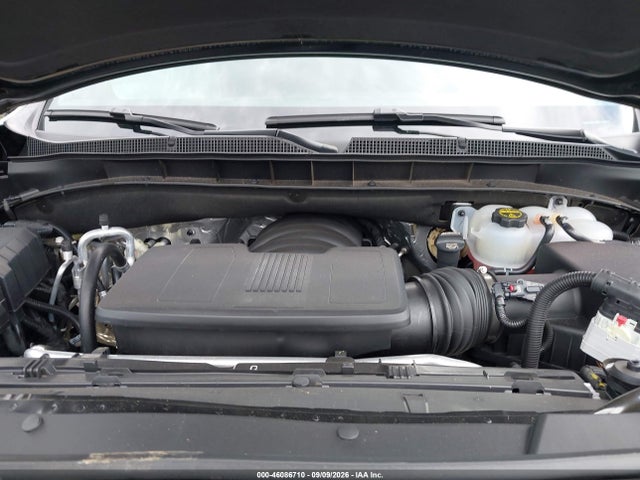 2026 CHEVROLET SUBURBAN LT, RWD 10