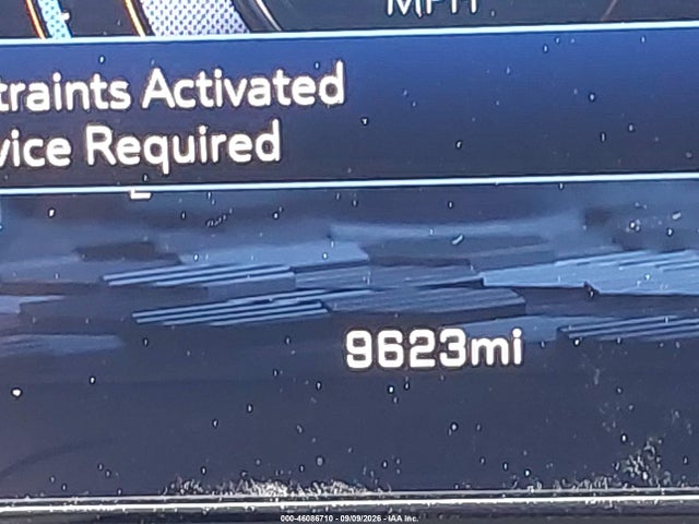 2026 CHEVROLET SUBURBAN LT, RWD 7