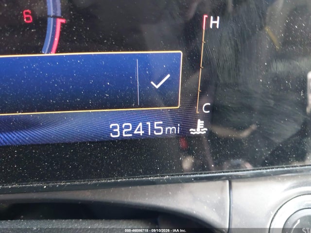 2026 CHEVROLET TRAX FWD ACTIV 16