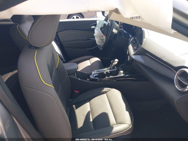 2026 CHEVROLET TRAX FWD ACTIV 5