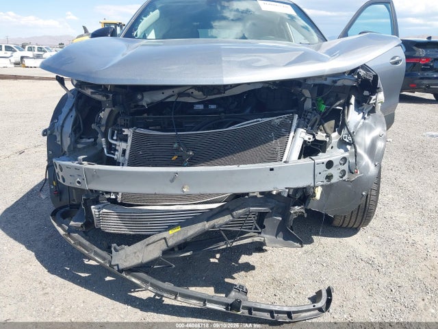 2026 CHEVROLET TRAX FWD ACTIV 6