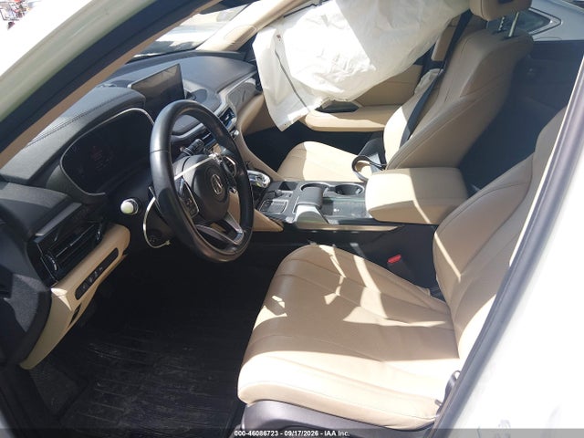2022 ACURA MDX TECHNOLOGY PACKAGE 5
