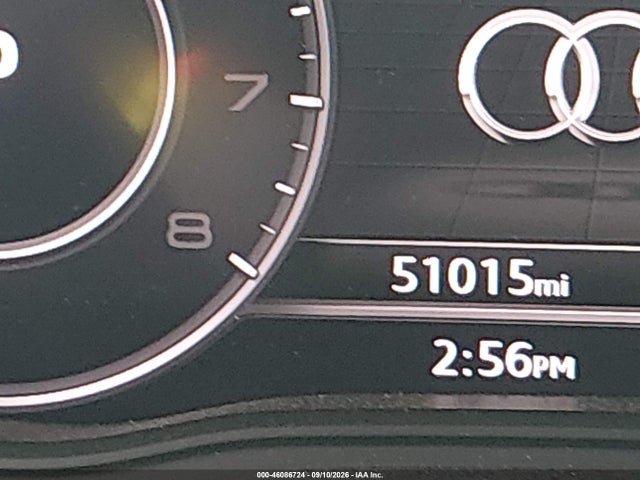 2018 AUDI A5 SPORTBACK PREMIUM PLUS 11