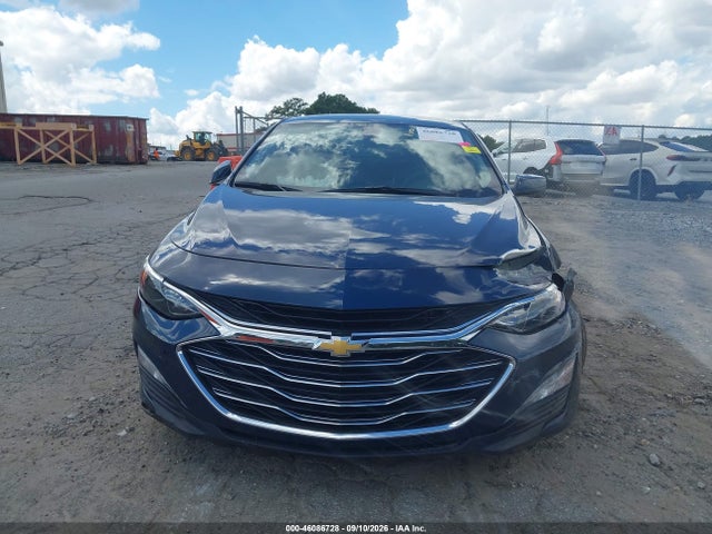 2021 CHEVROLET MALIBU FWD LT 12