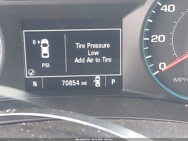 2021 CHEVROLET MALIBU FWD LT 15