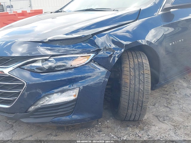 2021 CHEVROLET MALIBU FWD LT 6