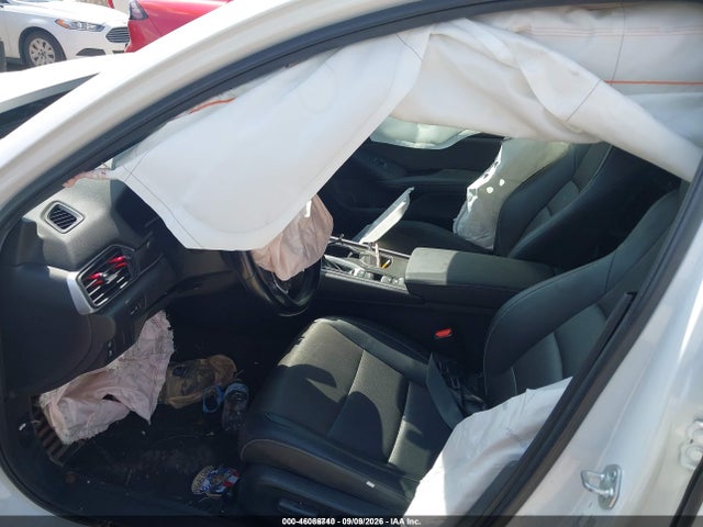 2022 HONDA ACCORD SPORT 5