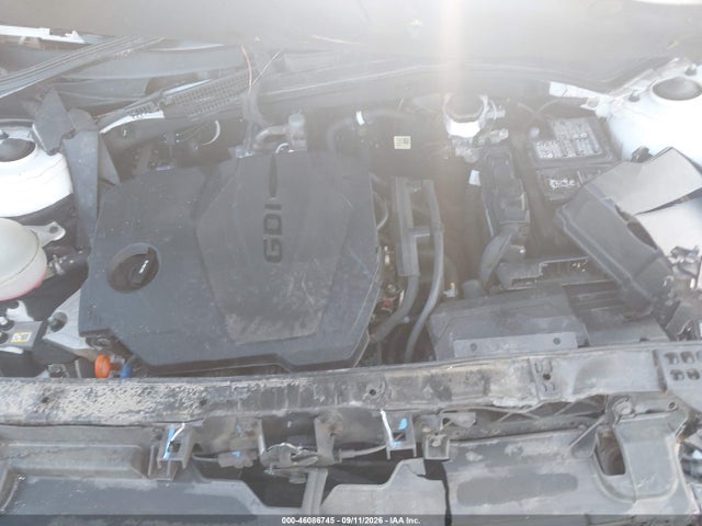 2023 HYUNDAI SANTA FE SEL 10