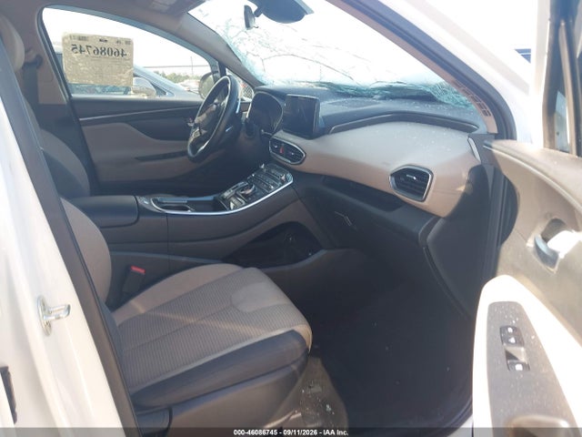 2023 HYUNDAI SANTA FE SEL 5