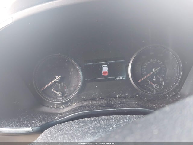 2023 HYUNDAI SANTA FE SEL 7