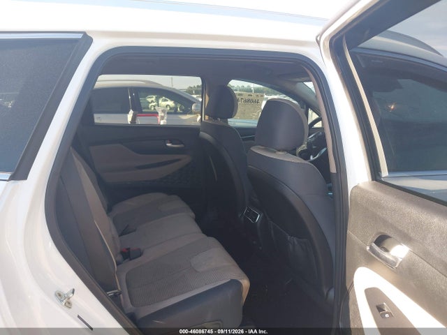 2023 HYUNDAI SANTA FE SEL 8