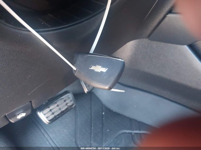 2022 CHEVROLET SUBURBAN 4WD PREMIER 11