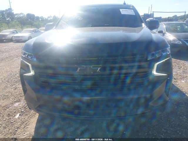2022 CHEVROLET SUBURBAN 4WD PREMIER 12
