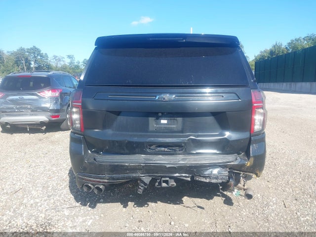 2022 CHEVROLET SUBURBAN 4WD PREMIER 16