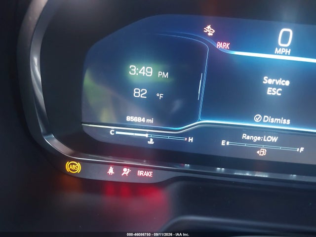 2022 CHEVROLET SUBURBAN 4WD PREMIER 7