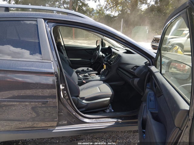 2019 SUBARU CROSSTREK 2.0I PREMIUM 5