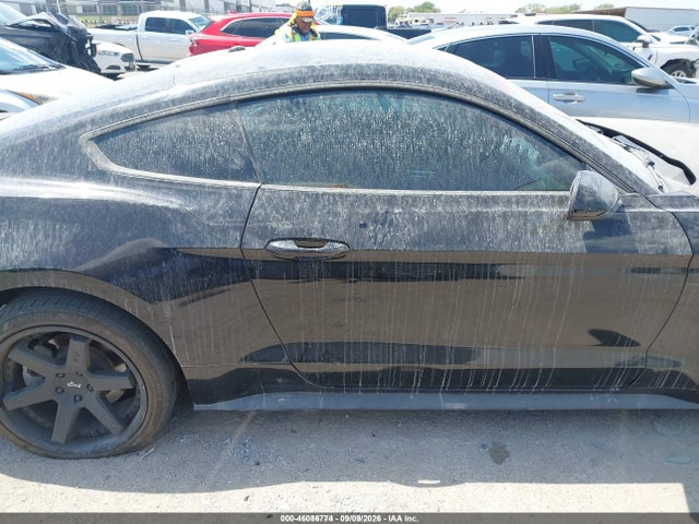 2019 FORD MUSTANG ECOBOOST 11